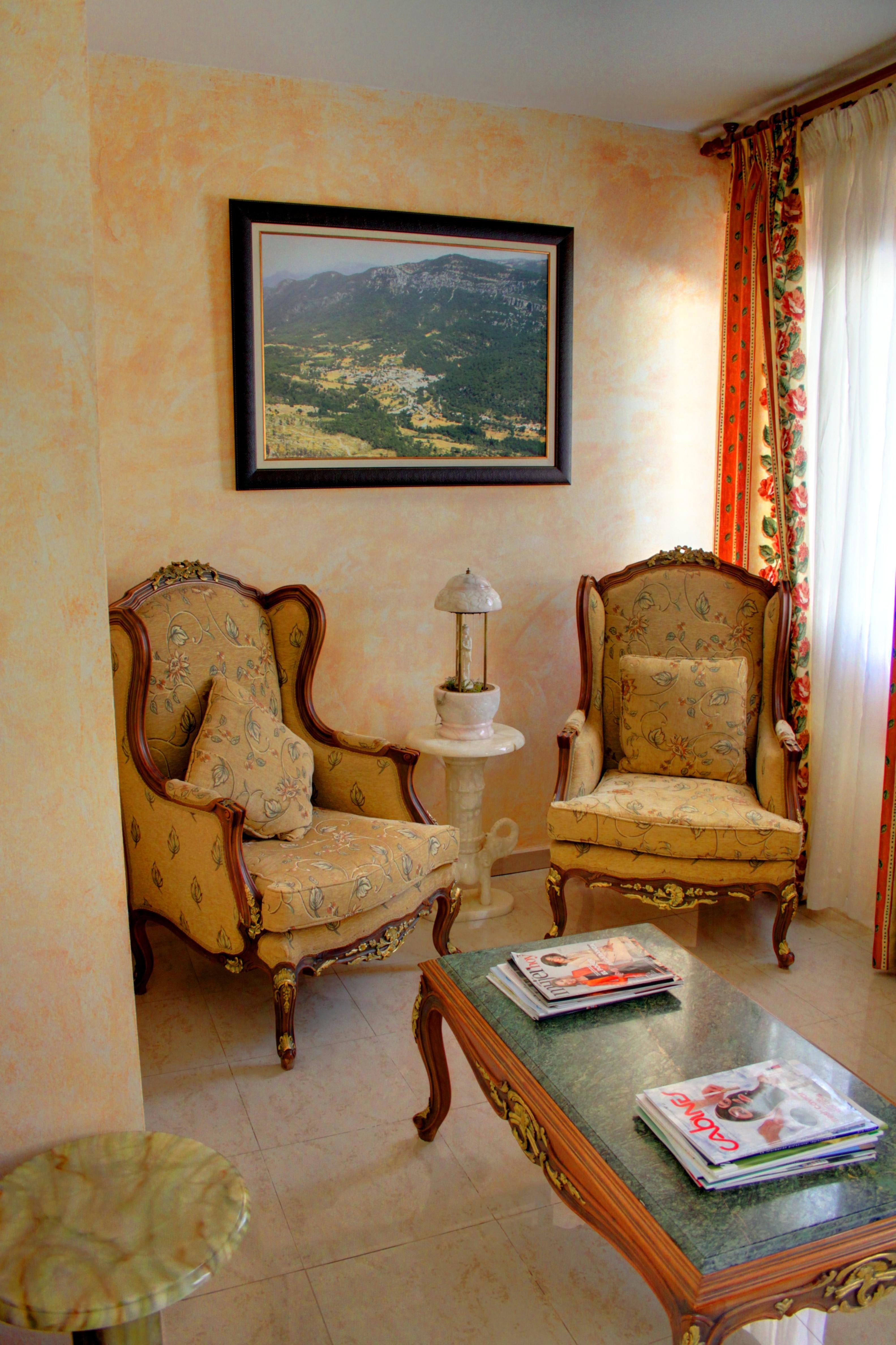 Hotel Balneario Parque De Cazorla Arroyo Frio Luaran gambar